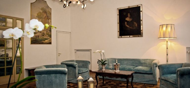 Cà Dei Polo