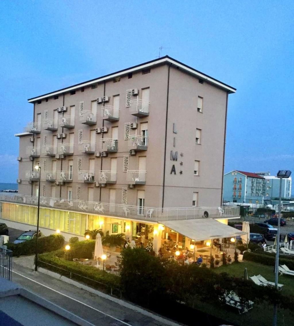 Hotel Lima