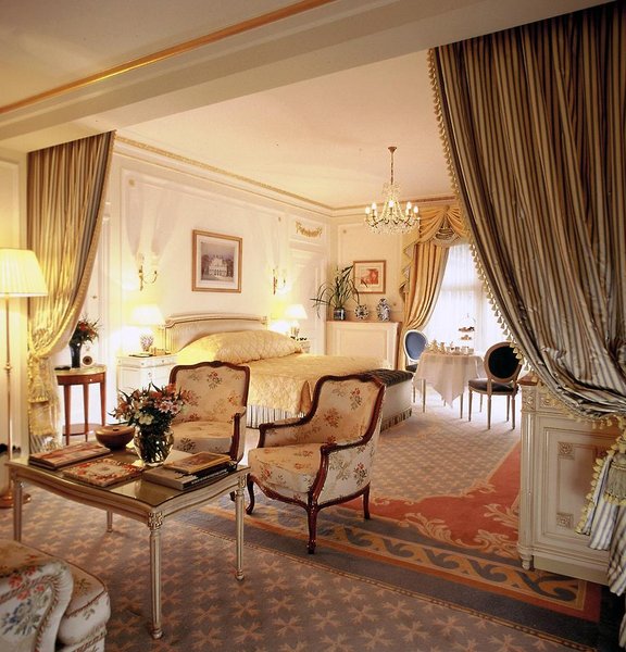 The Ritz London