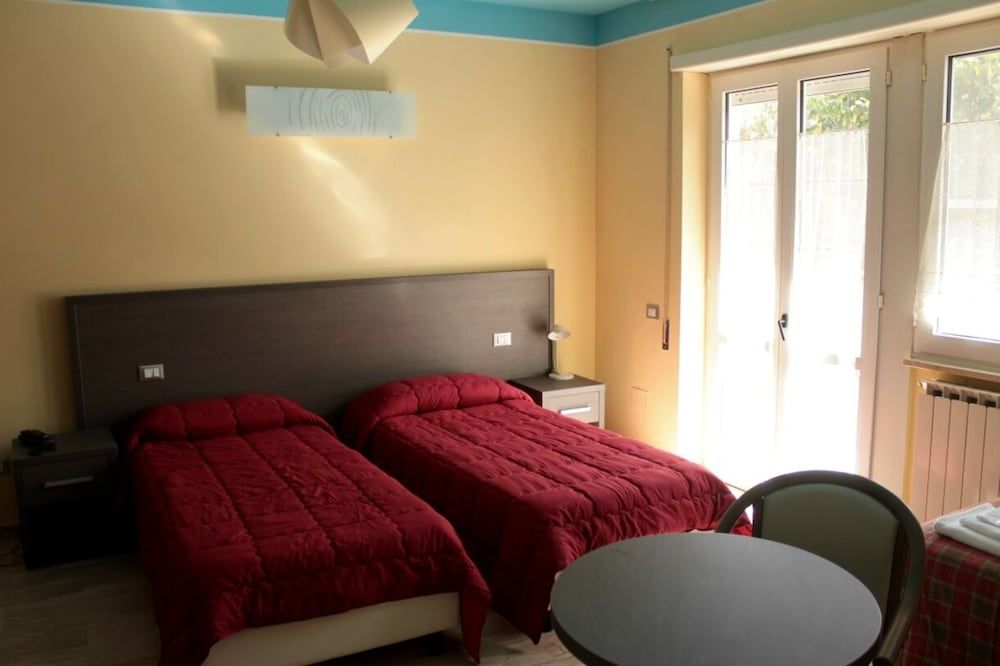 Hotel Villa Aurora