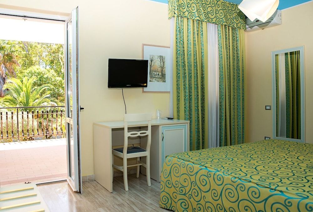 Hotel Villa Aurora