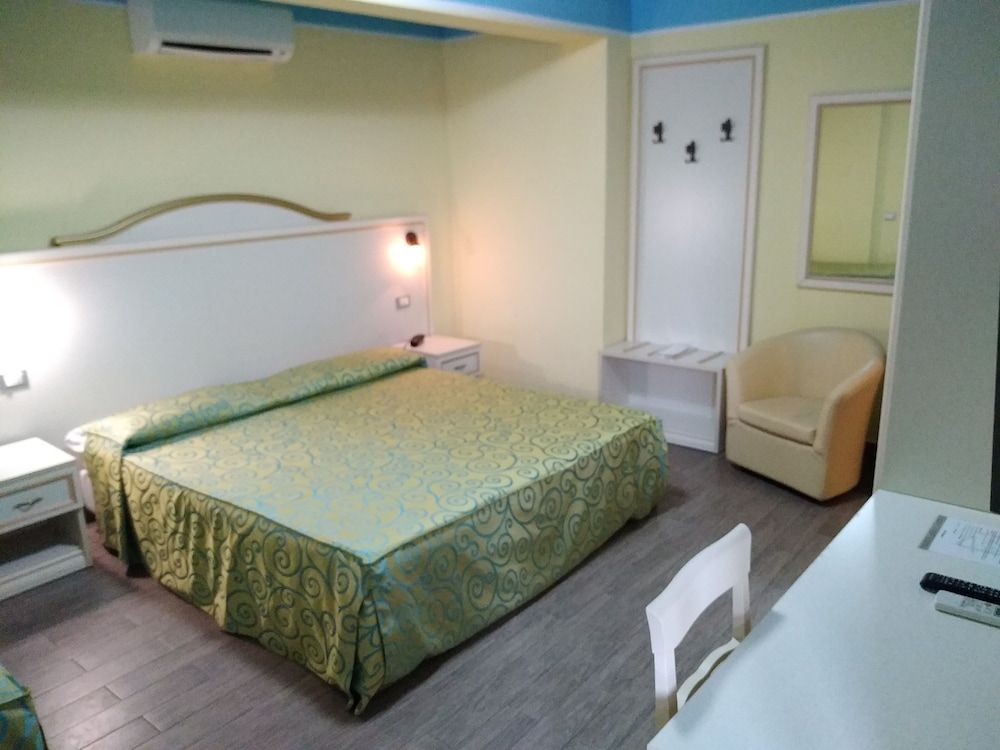 Hotel Villa Aurora