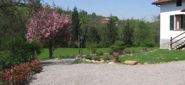 Agriturismo Cascina Tollu