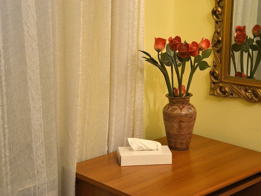 La Rosa di Firenze
