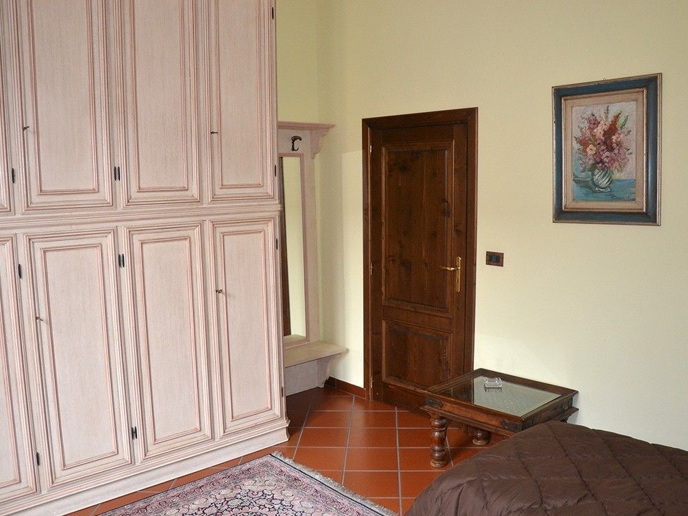 La Rosa di Firenze