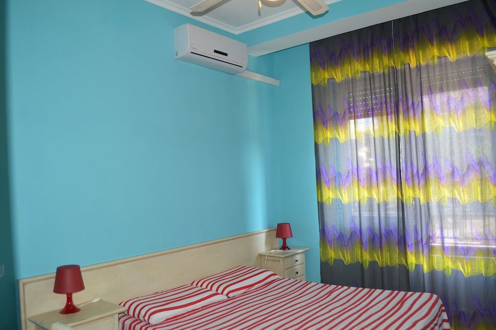 Hotel Torvaianica