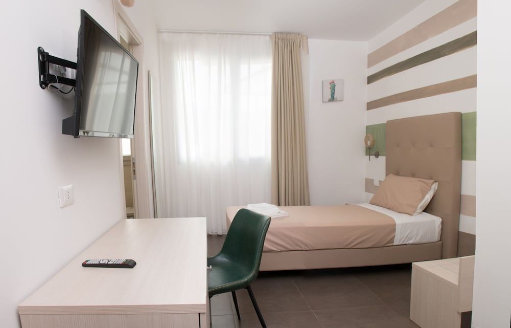 Hotel Grel