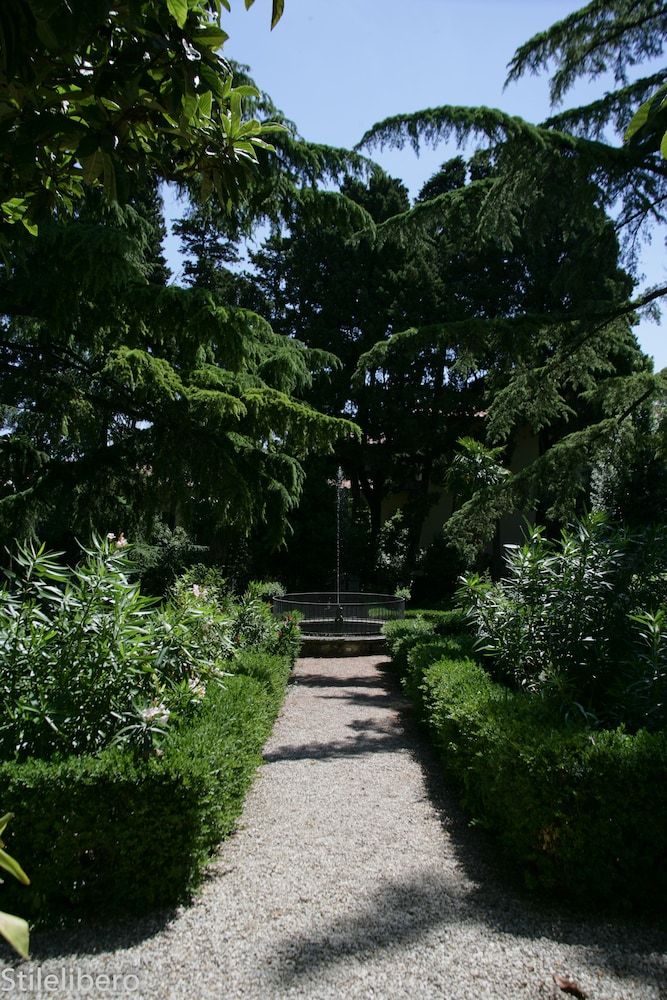 Villa Le Farnete
