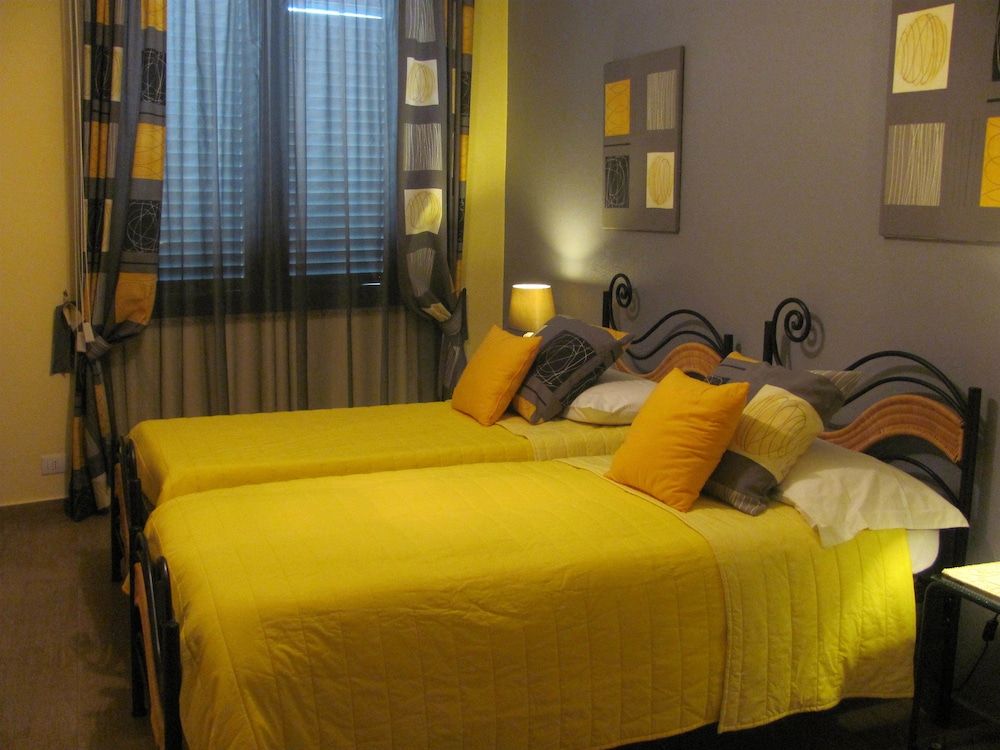Bed And Breakfast Domu Mea