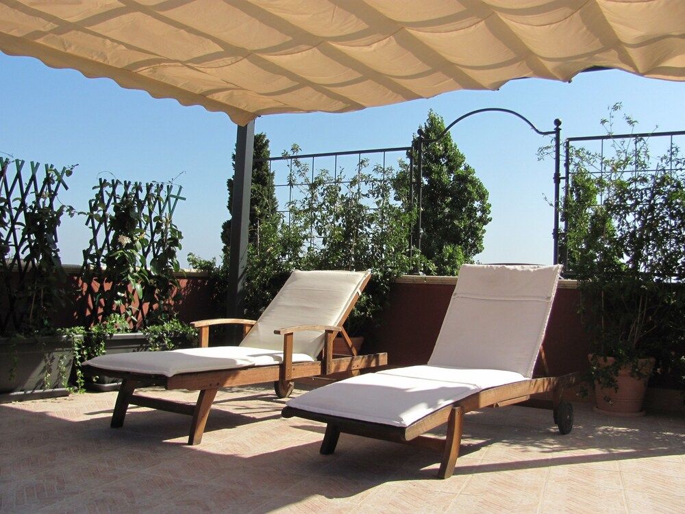Bed And Breakfast Domu Mea