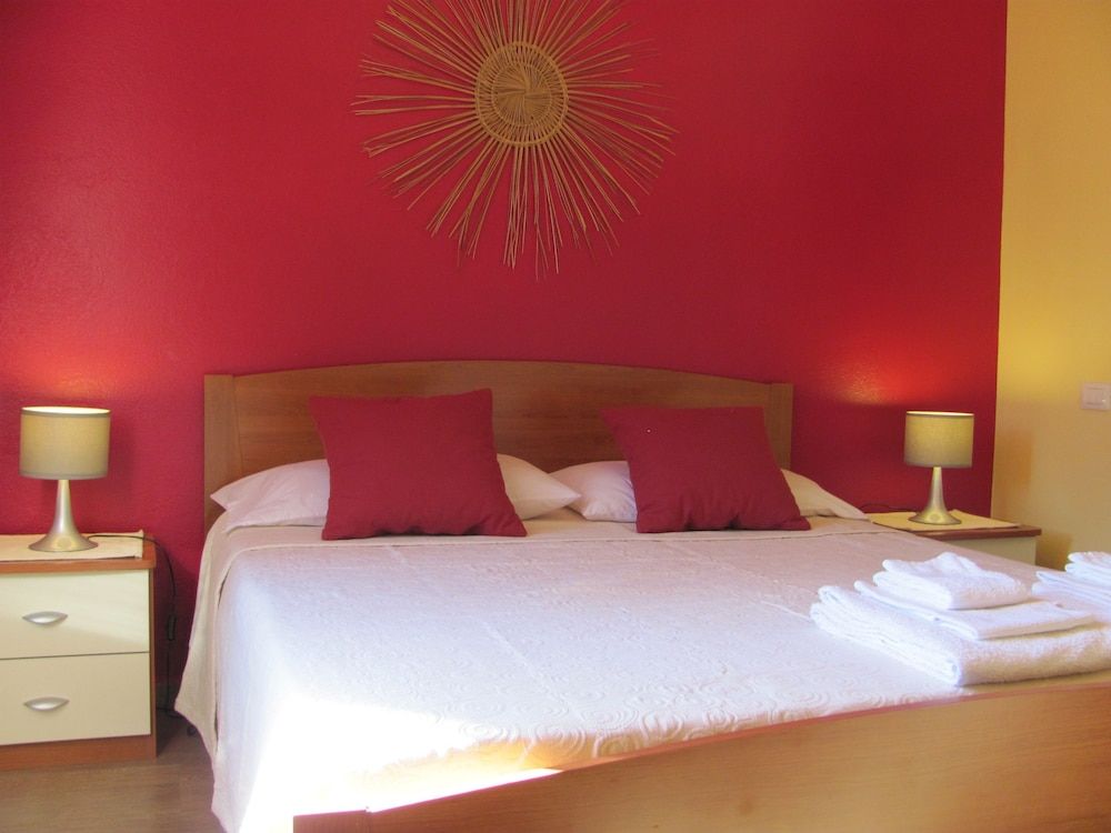 Bed And Breakfast Domu Mea