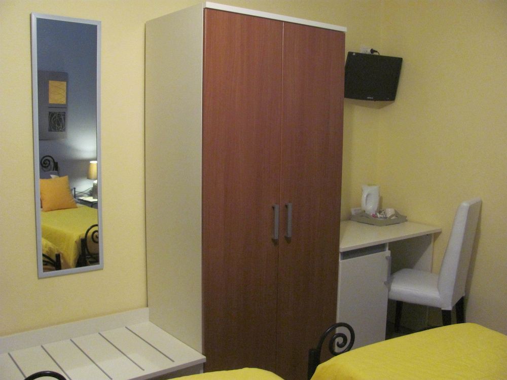 Bed And Breakfast Domu Mea
