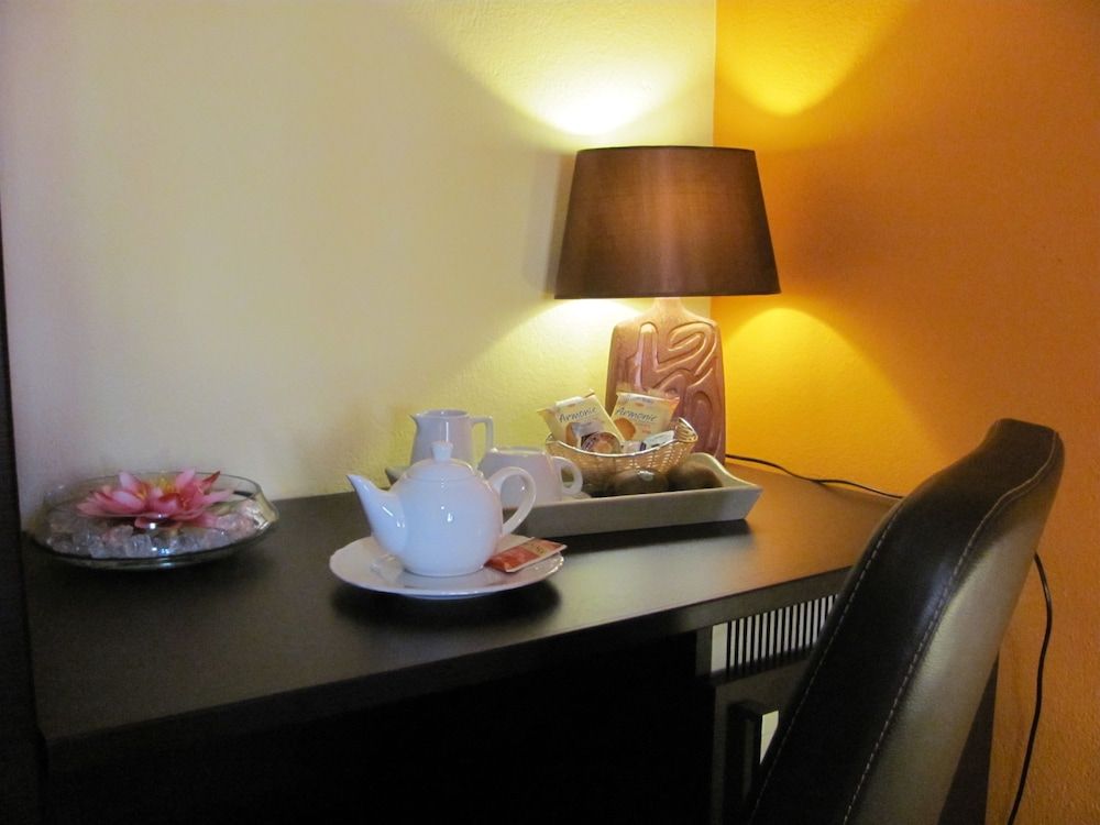 Bed And Breakfast Domu Mea