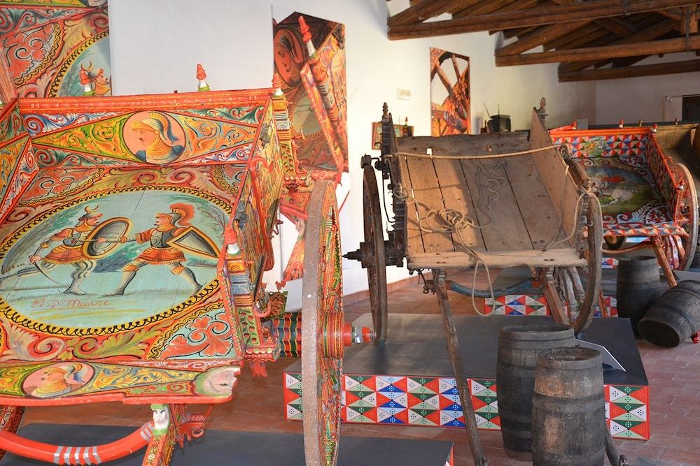 B&B Vicolo Del Chiostro