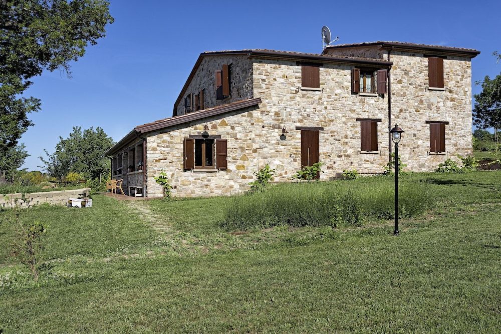 Agriturismo Eutopia