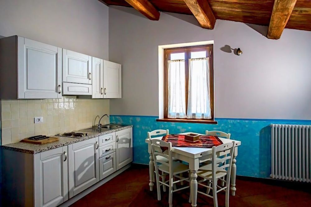 Agriturismo Eutopia