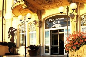 Portofino Kulm