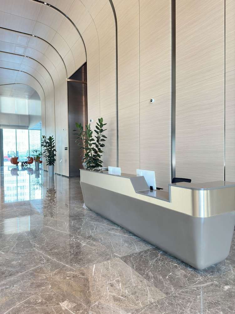 T-City Presidential Hotel