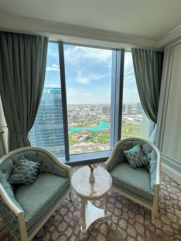 T-City Presidential Hotel