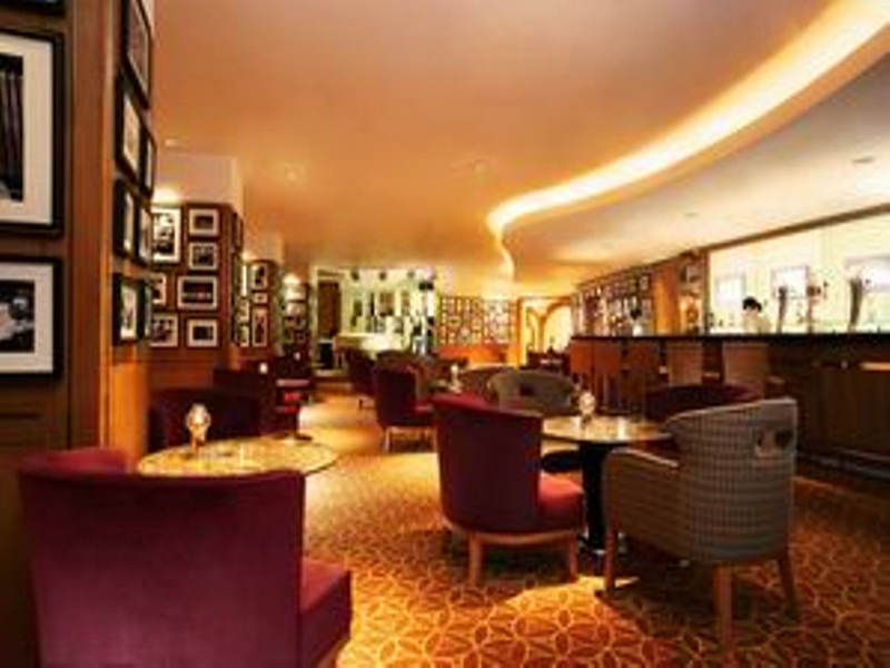 InterContinental Hangzhou Wulin
