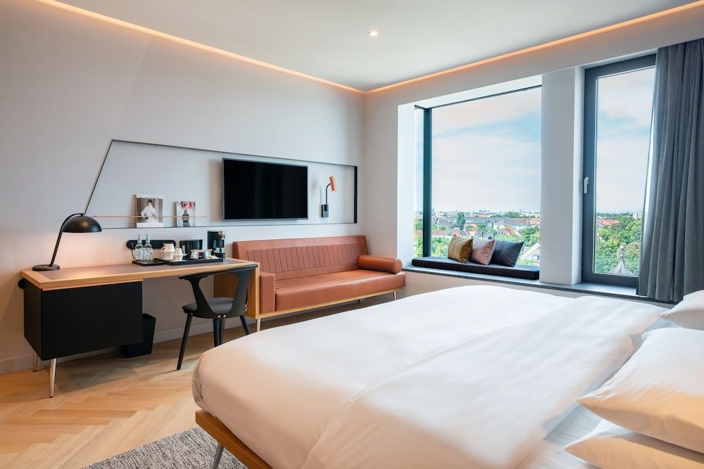 Andaz München Schwabinger Tor