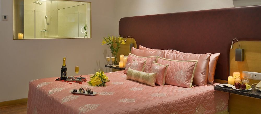 Vivanta Vadodara
