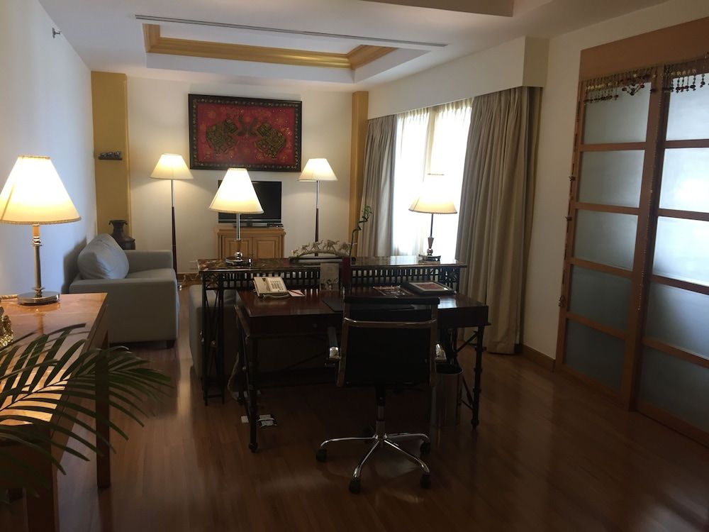 Vivanta Vadodara