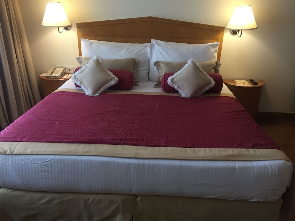 Vivanta Vadodara