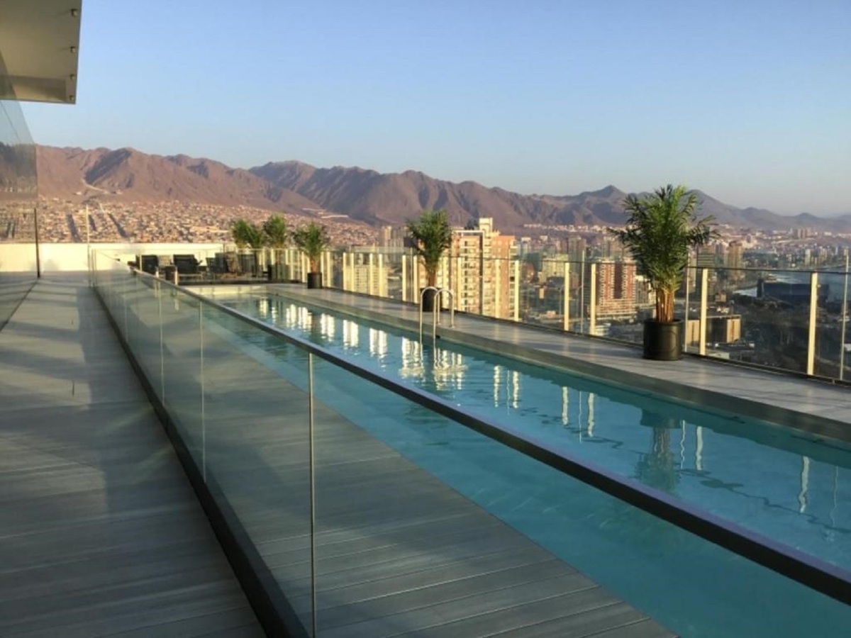 EcoApart Antofagasta
