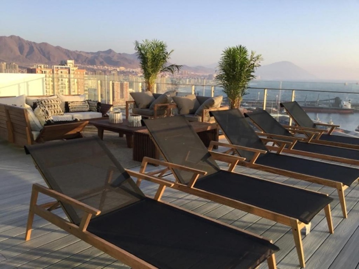 EcoApart Antofagasta