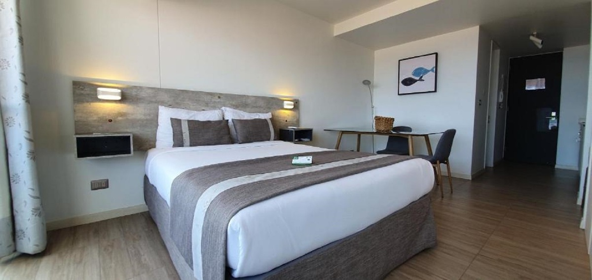EcoApart Antofagasta
