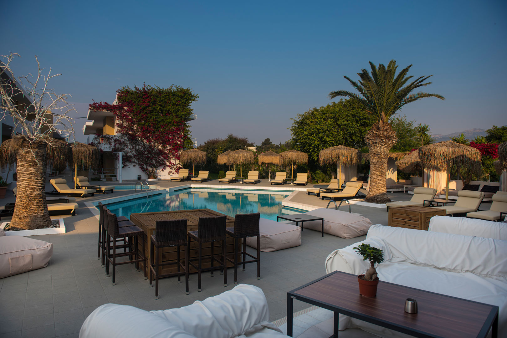 Golden Star Relax Hotel - Adults Only (+16)