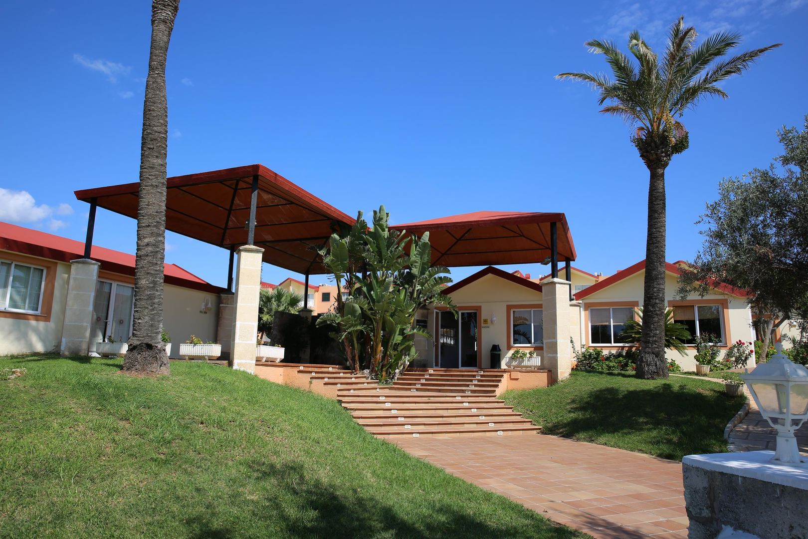 Pierre Vacances Apartamentos Menorca Cala Blanes