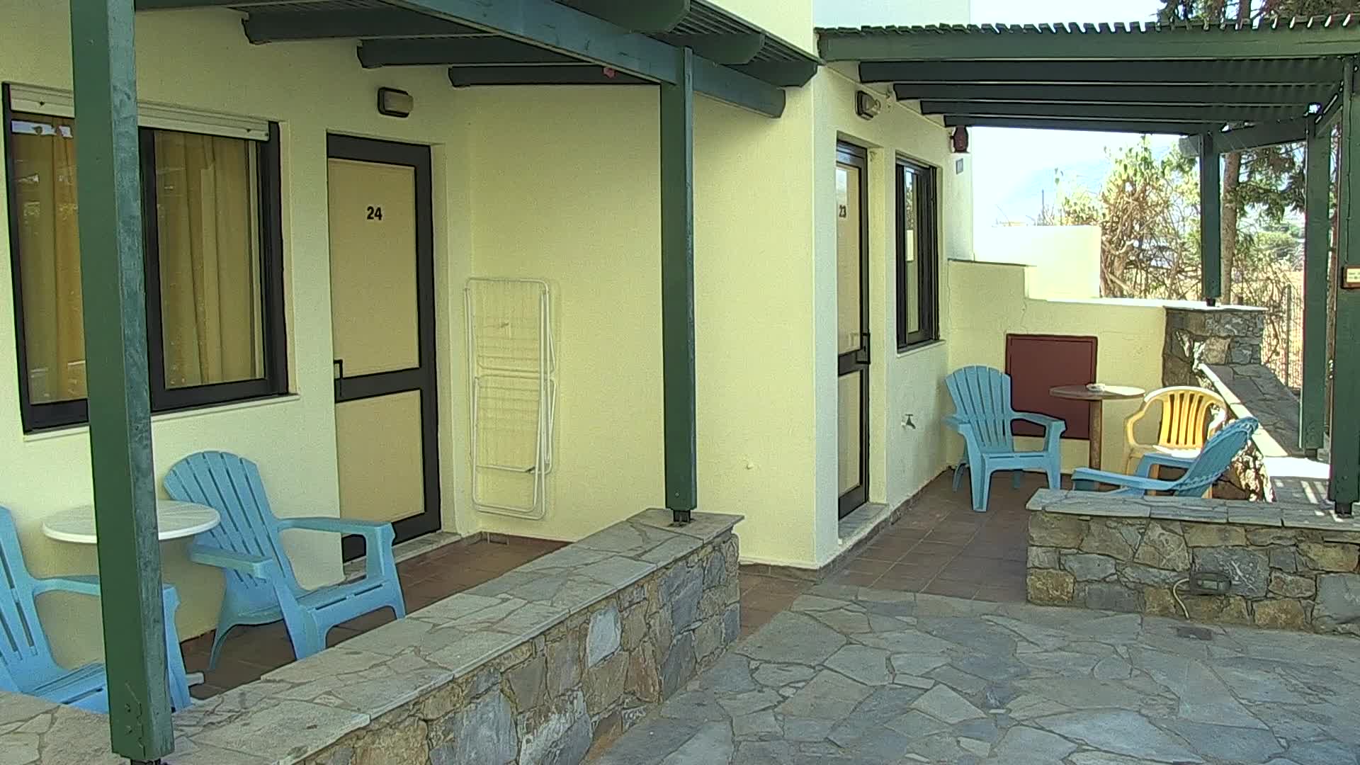 Kaissa Beach Hotel