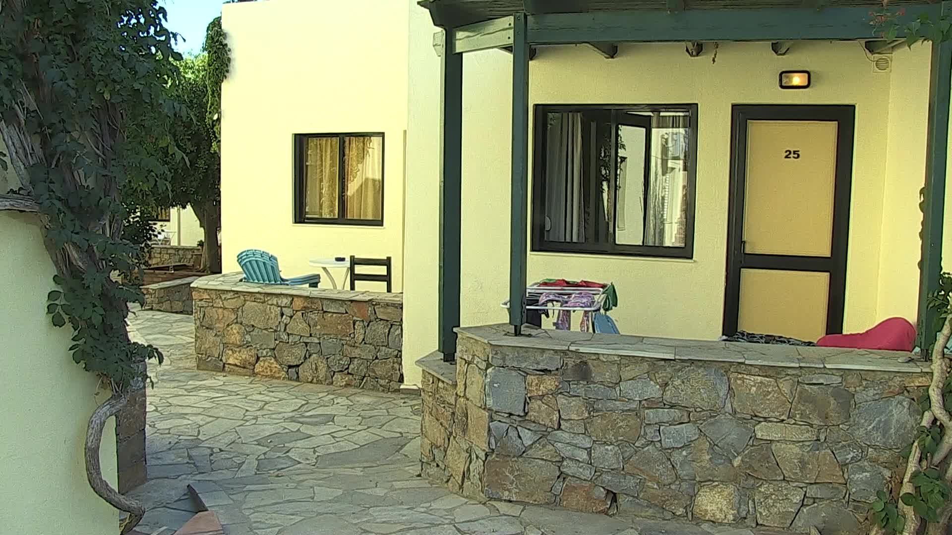 Kaissa Beach Hotel