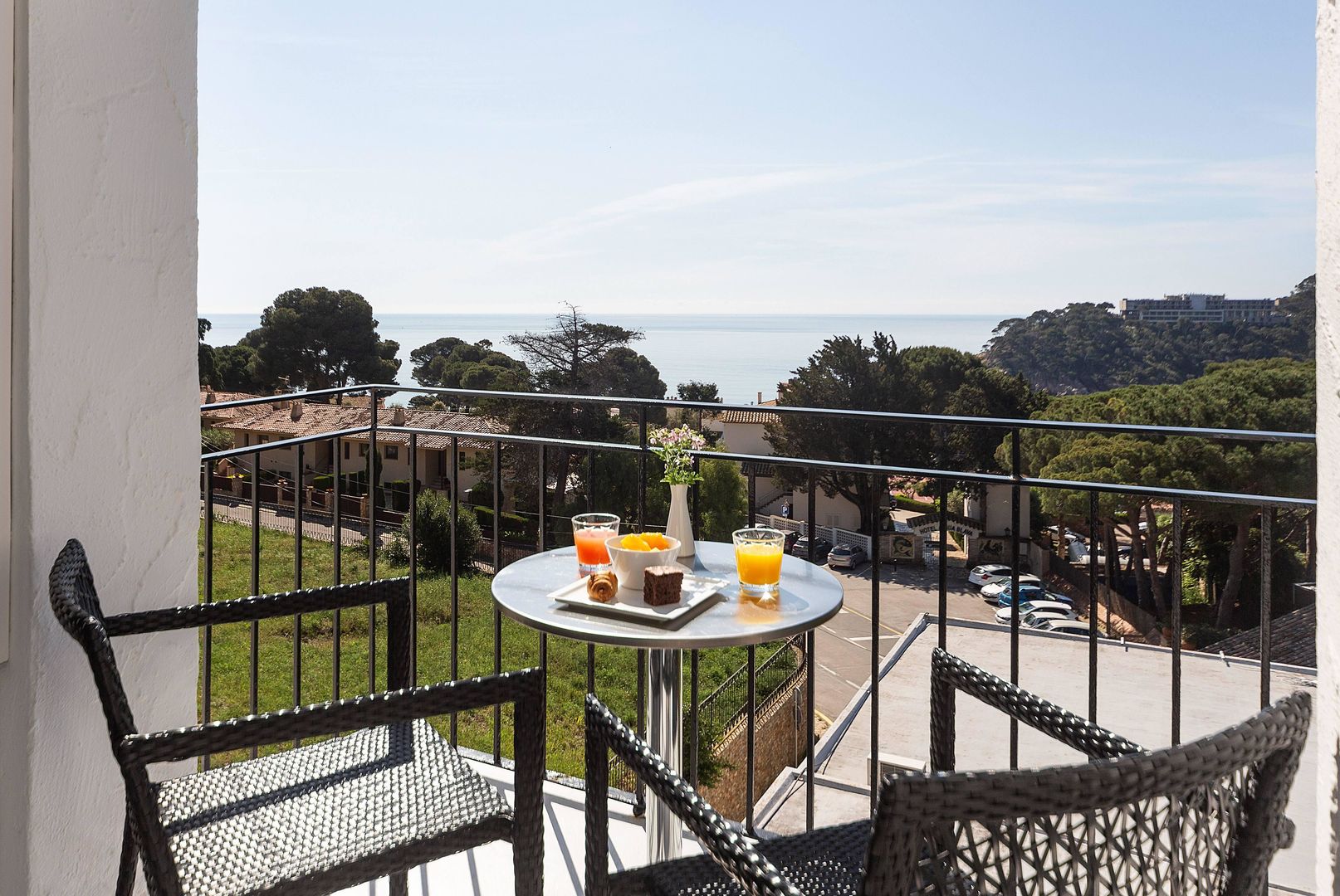 Hotel Eetu Begur Affiliated by Meliá