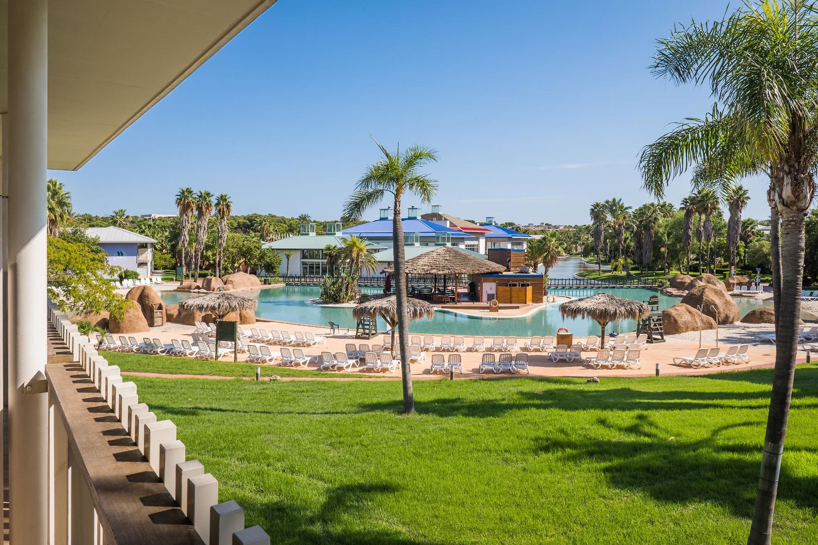 Hotel Caribe at PortAventura World
