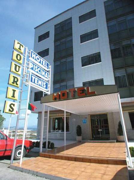 Hotel Touris