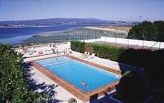 Hotel Touris