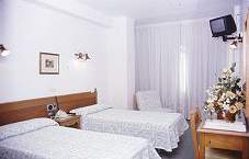 Hotel Touris