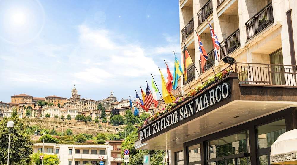 Excelsior San Marco