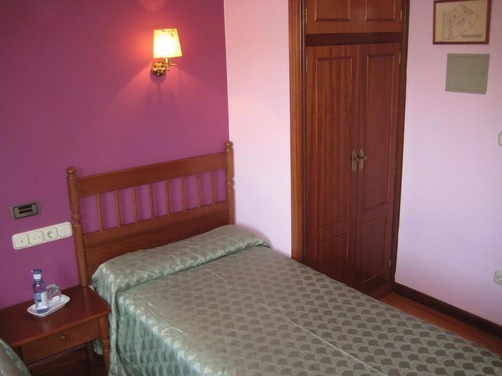 Magallanes Pension Residencia