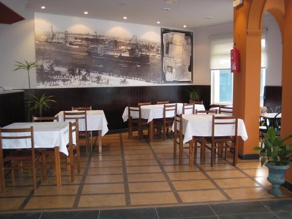 Magallanes Pension Residencia