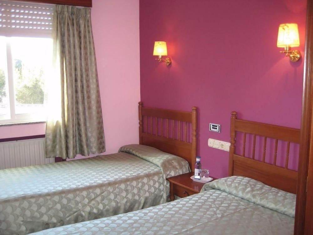 Magallanes Pension Residencia