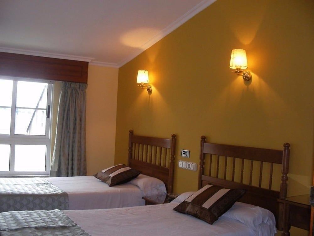 Magallanes Pension Residencia
