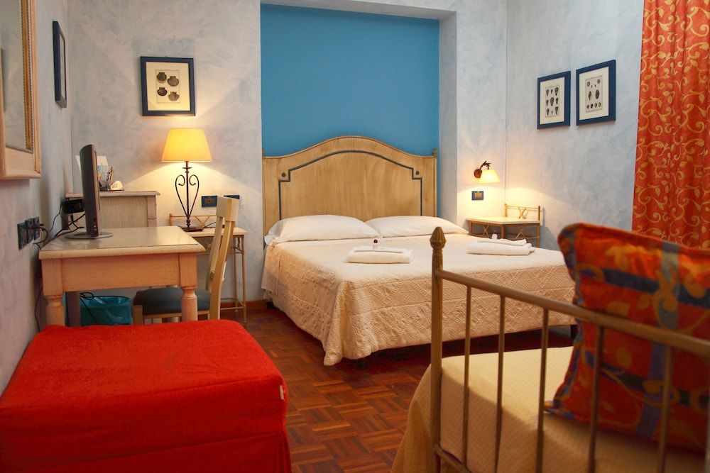 Pozzallo Motel Nautico