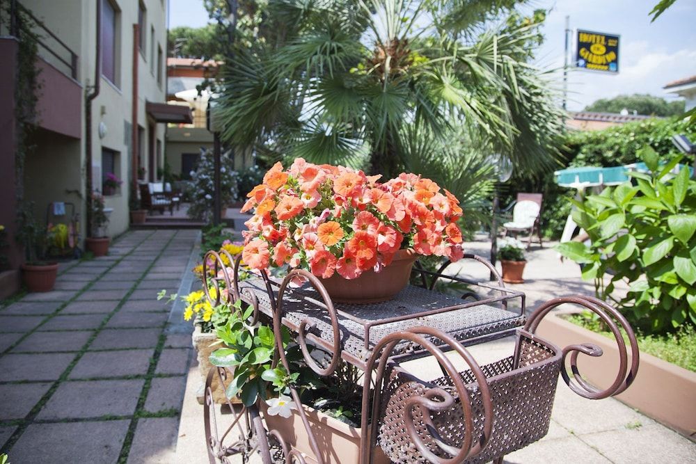 Giardino