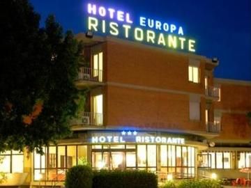 Hotel Europa