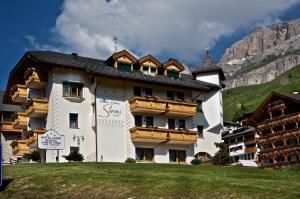 Hotel Garni Serena