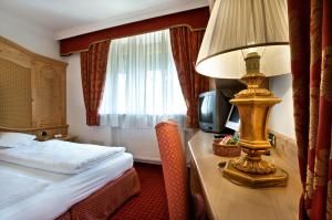 Hotel Garni Serena